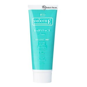 Smooth E Babyface Foam